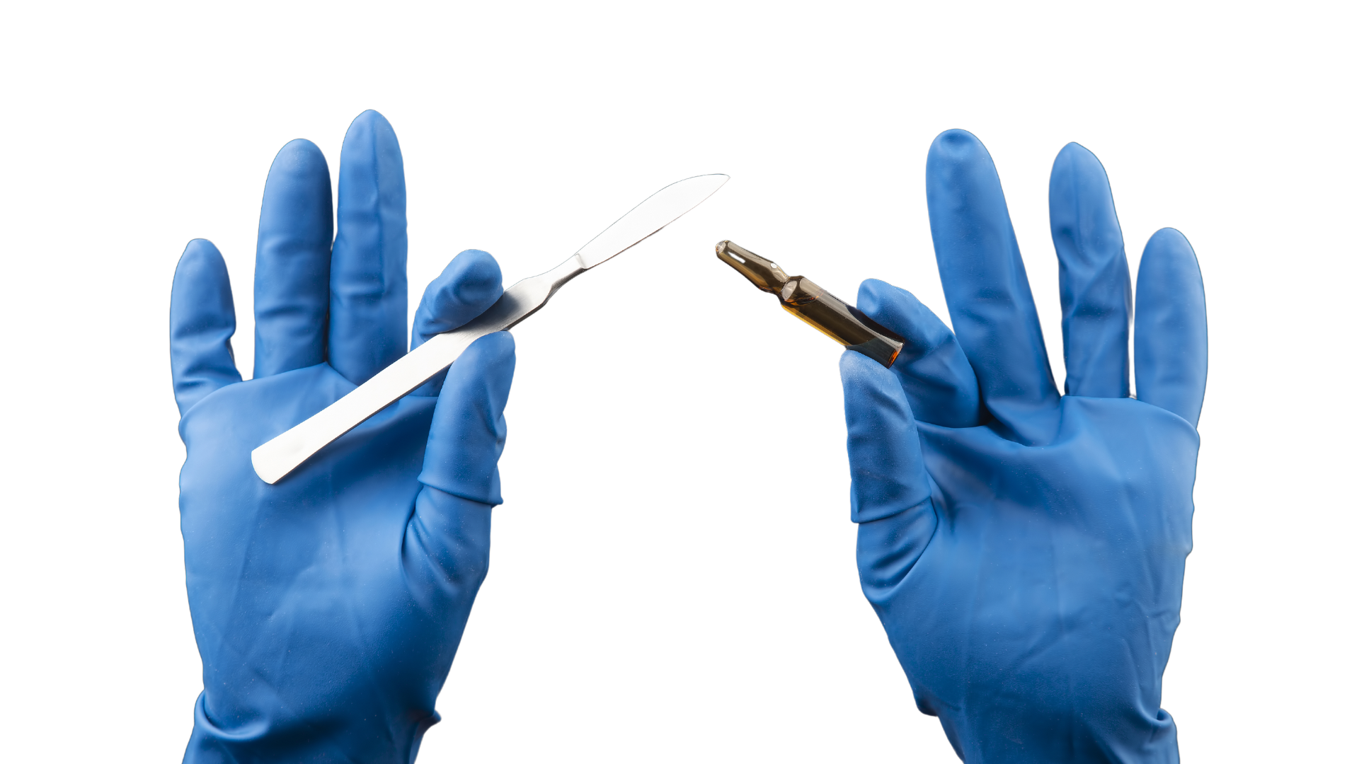 Cirugías gastrointestinales